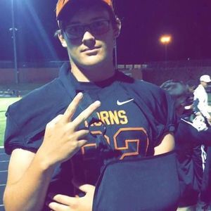 Meet your Posher, Jackson